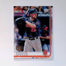 JD Davis 2019 Topps 150th Anniversary #603 - LoCo Collectables