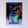 Jarren Duran 2022 Topps Stars of MLB #SMLB-65 (Rookie Card) - LoCo Collectables