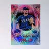 Josh Jung 2023 Topps Stars of the MLB #SMLB-56 (Rookie Card) - LoCo Collectables