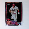 JT Realmuto 2023 Topps Chrome #30 - LoCo Collectables