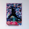 Justin Steele 2023 Topps Update '23 All-Star Game #ASG-37 - LoCo Collectables