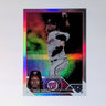 Jose Urena 2023 Topps Update Rainbow Foil #US68 - LoCo Collectables