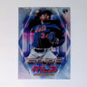 Kodai Senga 2023 Topps Stars of MLB Chrome #SMLBC-62 (Rookie Card) - LoCo Collectables