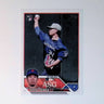 Kodai Senga 2023 Topps Update '23 All-Star Game #ASG-39 (Rookie Card) - LoCo Collectables