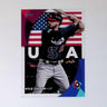 2023 Topps World Baseball Classic Stars #WBC-27 Kyle Tucker - LoCo Collectables