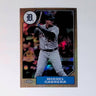 2022 Topps Chrome 1987 Topps Baseball #87BC-3 Miguel Cabrera - LoCo Collectables