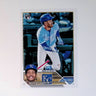 Maikel Garcia 2023 Topps Update #US144 (Rookie Card) - LoCo Collectables