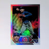 Miles Mastrobuoni 2023 Topps Rainbow Foil #592 (Rookie Card) - LoCo Collectables