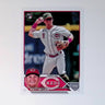 Matt McLain 2023 Topps Update #US199 (Rookie Card) - LoCo Collectables