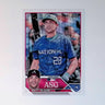 Matt Olson 2023 Topps Update '23 All-Star Game #ASG-26 - LoCo Collectables