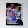 Mike Trout 2022 Topps Gold Label Class 1 #43 - LoCo Collectables