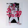 Mike Trout 2023 Topps Welcome to the Club #WC-15 - LoCo Collectables