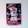 Mike Trout 2023 Topps Update '23 All-Star Game #ASG-18 - LoCo Collectables