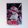 Masataka Yoshida 2023 Topps Update #US5 (Rookie Card) - LoCo Collectables