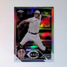 Nick Lodolo 2023 Topps Chrome Sepia Refractors #154 - LoCo Collectables