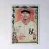 Oswald Peraza 2023 Topps Allen and Ginter #31 (Rookie Card) - LoCo Collectables