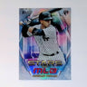 Oswald Peraza 2023 Topps Stars of the MLB #SMLB-80 (Rookie Card) - LoCo Collectables