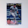 Oswald Peraza 2023 Topps Update #US44 (Rookie Card) - LoCo Collectables