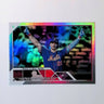 Pete Alonso "Walk it Off, Pete" 2023 Topps Update Rainbow Foil #US292 - LoCo Collectables