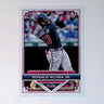 Ronald Acuna Jr 2023 Topps Flagship Collection #50 - LoCo Collectables