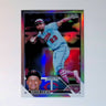 Royce Lewis 2023 Topps Chrome Refractors #51 - LoCo Collectables