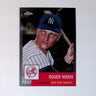 Roger Maris 2022 Topps Chrome Platinum Anniversary #56 - LoCo Collectables