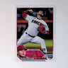 Ryne Nelson 2023 Topps #459 (Rookie Card) - LoCo Collectables