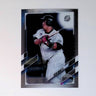 Seiya Inoue 2021 Topps Chrome NPB Nippon #37 - LoCo Collectables