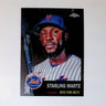 Starling Marte 2022 Topps Chrome Platinum Anniversary #129 - LoCo Collectables