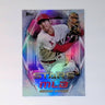 Shohei Ohtani 2023 Topps Stars of the MLB #SMLB-21 - LoCo Collectables