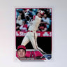 Shohei Ohtani 2023 Topps #600 - LoCo Collectables