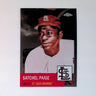 Satchel Paige 2022 Topps Chrome Platinum Anniversary #73 - LoCo Collectables