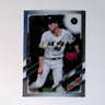 Shosei Togo 2021 Topps Chrome NPB Nippon #207 - LoCo Collectables