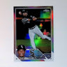 Tim Anderson 2023 Topps Chrome Refractors #211 - LoCo Collectables