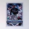 Taj Bradley 2023 Topps Flagship Collection #21 (Rookie Card) - LoCo Collectables