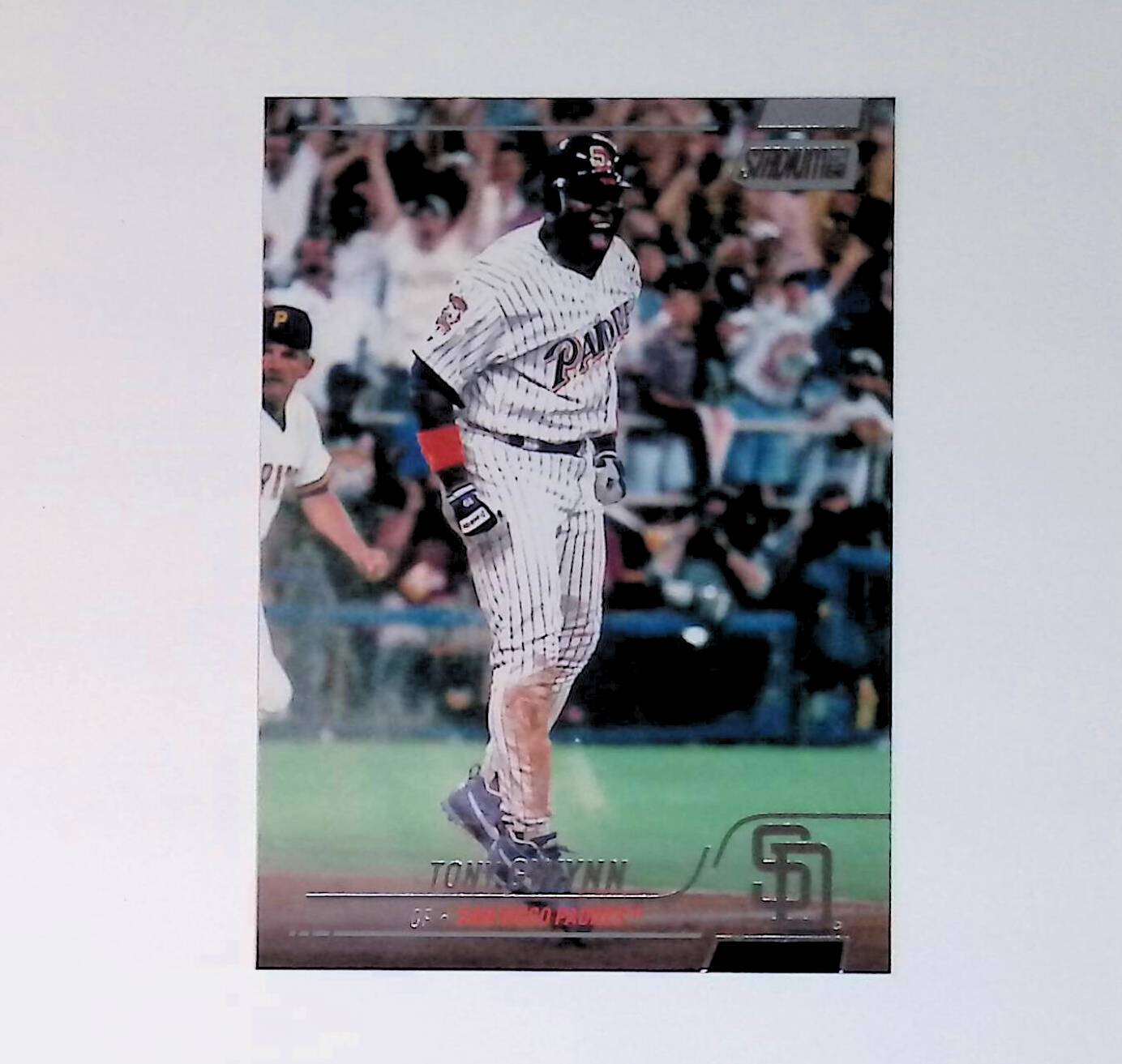 Tony Gwynn 2022 Stadium Club #128 - LoCo Collectables