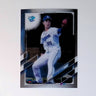 Tsubasa Kato 2021 Topps Chrome NPB Nippon #95 (Rookie Card) - LoCo Collectables