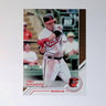 Trey Mancini 2017 Topps Salute #S-128 (Rookie Card) - LoCo Collectables