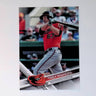 Trey Mancini 2017 Topps #536 (Rookie Card) - LoCo Collectables