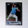 Tommy Romero 2022 Topps Chrome Update #USC104 (Rookie Card) - LoCo Collectables