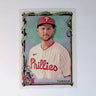 Trea Turner 2023 Topps Allen and Ginter #382 (Short Print) - LoCo Collectables