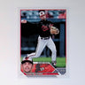 Terrin Vavra 2023 Topps #524 (Rookie Card) - LoCo Collectables