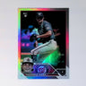 Thaddeus Ward 2023 Topps Update Rainbow Foil #US111 (Rookie Card) - LoCo Collectables