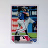 Vladimir Guerrero Jr, Bo Bichette "Next Generation" 2023 Topps #216 - LoCo Collectables