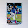 Vladimir Guerrero Jr 2023 Topps #300 - LoCo Collectables