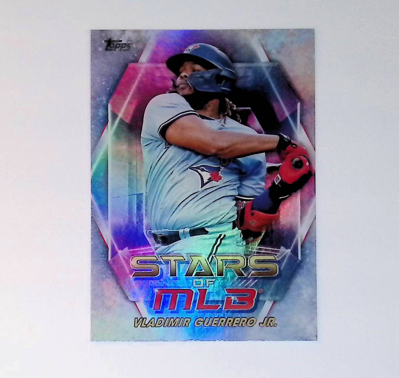 Vladimir Guerrero Jr 2023 Topps Stars of the MLB #SMLB-19 - LoCo Collectables