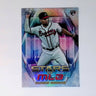 Vaughn Grissom 2023 Topps Stars of the MLB #SMLB-64 (Rookie Card) - LoCo Collectables