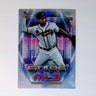 Vaughn Grissom 2023 Topps Stars of MLB Chrome #SMLBC-64 (Rookie Card) - LoCo Collectables