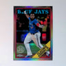 Vladimir Guerrero Jr 2023 Topps Chrome '88 Topps #88BC-12 - LoCo Collectables