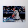 Willy Adames 2018 Topps Update #US281 (Rookie Card) - LoCo Collectables